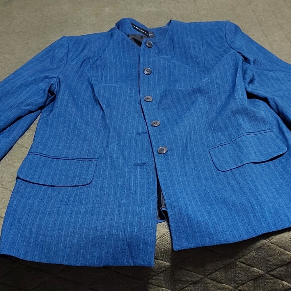 SAG HARBORSUIT